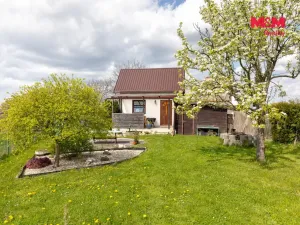 Prodej pozemku pro bydlení, Brušperk, Borošínská, 887 m2