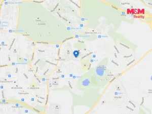 Prodej bytu 3+1, Most, Josefa Ševčíka, 68 m2