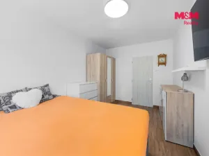 Prodej bytu 4+1, Most, Jiřího Wolkera, 96 m2