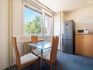 Prodej bytu 2+1, Brno, Mikulčická, 56 m2