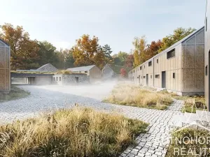 Prodej rodinného domu, Suchdol, 116 m2