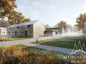 Prodej rodinného domu, Suchdol, 116 m2