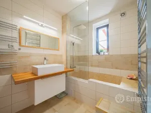 Prodej rodinného domu, Praha - Řepy, Severýnova, 171 m2