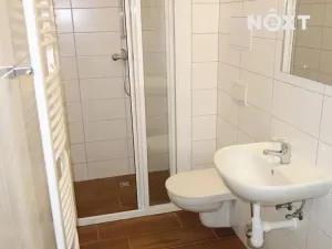 Pronájem bytu 1+kk, Tábor, Budějovická, 24 m2