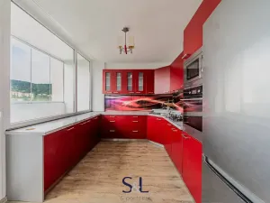 Pronájem bytu 3+1, Ústí nad Labem, Hoření, 63 m2