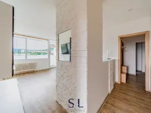 Pronájem bytu 3+1, Ústí nad Labem, Hoření, 63 m2
