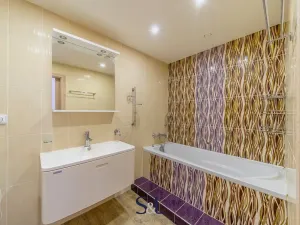 Pronájem bytu 3+1, Ústí nad Labem, Hoření, 63 m2