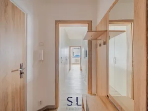 Pronájem bytu 3+1, Ústí nad Labem, Hoření, 63 m2