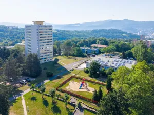 Pronájem bytu 3+1, Ústí nad Labem, Hoření, 63 m2