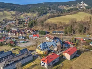 Prodej bytu 1+1, Rokytnice nad Jizerou, 28 m2