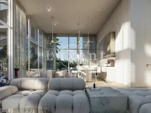 Pronájem vily, Cemagi, Indonésie, 350 m2