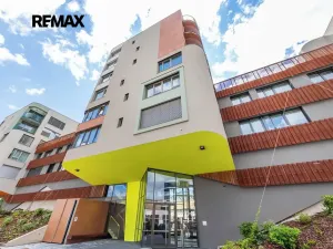 Prodej bytu 2+kk, Praha - Radlice, U Komína, 41 m2
