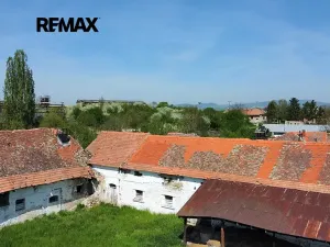 Prodej zemědělského objektu, Počedělice, 2500 m2