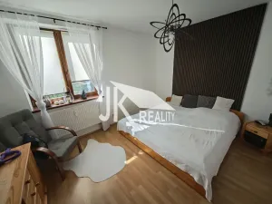 Prodej bytu 3+1, Mohelnice, Za Penzionem, 87 m2