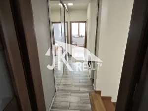 Prodej bytu 3+1, Mohelnice, Za Penzionem, 87 m2