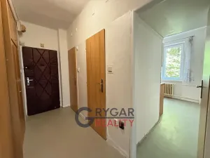 Prodej bytu 2+1, Praha - Strašnice, Kounická, 50 m2