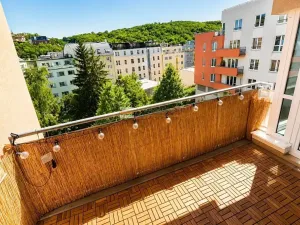 Prodej bytu 2+kk, Praha - Košíře, Plzeňská, 57 m2