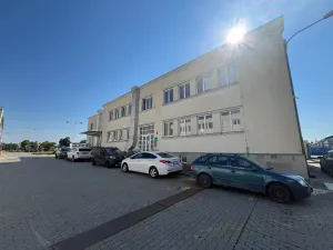 Pronájem skladu, Nelahozeves, 263 m2