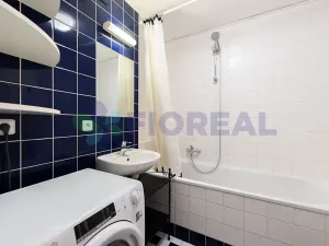Pronájem bytu 3+kk, Praha - Smíchov, Zborovská, 76 m2