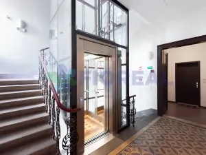 Pronájem bytu 3+kk, Praha - Smíchov, Zborovská, 76 m2