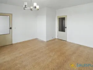 Prodej bytu 4+1, Brno, Svážná, 85 m2