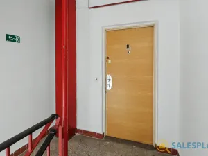 Prodej bytu 4+1, Brno, Svážná, 85 m2