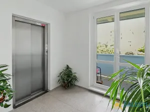 Prodej bytu 4+1, Brno, Svážná, 85 m2