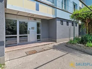 Prodej bytu 4+1, Brno, Svážná, 85 m2