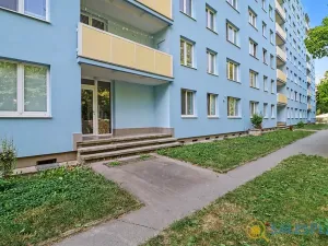 Prodej bytu 4+1, Brno, Svážná, 85 m2