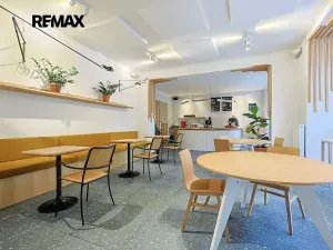Pronájem obchodního prostoru, Plzeň, Škroupova, 210 m2