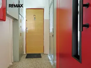 Pronájem bytu 3+1, Plzeň, Strážnická, 71 m2