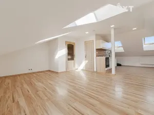Prodej bytu 3+kk, Ostrava, Parcelní, 62 m2