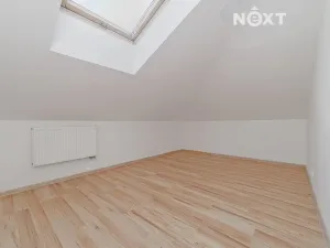 Prodej bytu 3+kk, Ostrava, Parcelní, 62 m2