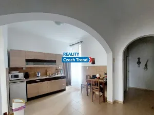Prodej bytu 2+1, Olomouc, Sokolská, 60 m2