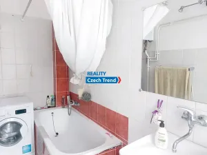 Prodej bytu 2+1, Olomouc, Sokolská, 60 m2