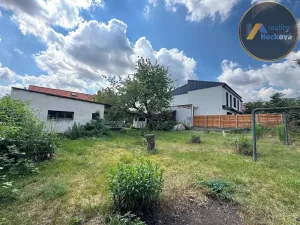 Prodej rodinného domu, Praha - Kunratice, Úhlavská, 110 m2