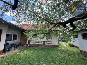 Prodej rodinného domu, Praha - Kunratice, Úhlavská, 110 m2