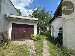Prodej rodinného domu, Praha - Kunratice, Úhlavská, 110 m2