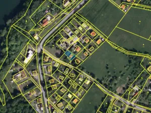 Prodej chaty, Těrlicko - Dolní Těrlicko, Kostelecká, 70 m2
