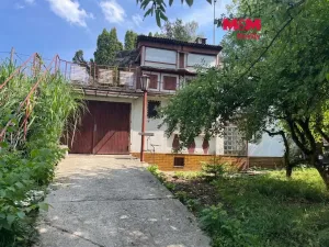 Prodej chaty, Těrlicko - Dolní Těrlicko, Kostelecká, 70 m2