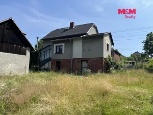 Prodej rodinného domu, Rychvald, Michálkovická, 140 m2