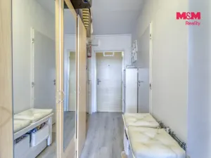 Prodej bytu 2+kk, Praha - Modřany, K dolům, 43 m2