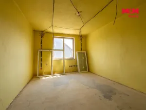Prodej bytu 3+1, Otov, 71 m2