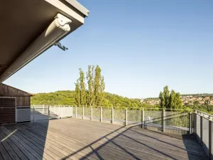 Prodej bytu 3+kk, Praha - Smíchov, Jeřabinová, 150 m2