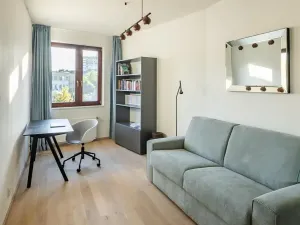 Prodej bytu 3+kk, Praha - Smíchov, Jeřabinová, 150 m2