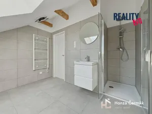 Pronájem bytu 1+kk, Svitavy, Pražská, 34 m2