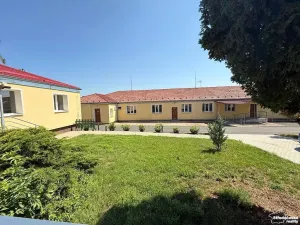 Pronájem bytu 2+kk, Mšené-lázně, Mládežnická, 40 m2