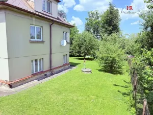 Prodej rodinného domu, Vlašim, Obránců míru, 252 m2
