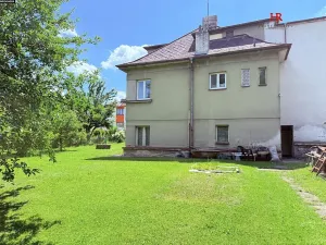 Prodej rodinného domu, Vlašim, Obránců míru, 252 m2