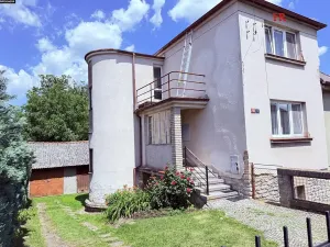 Prodej rodinného domu, Vlašim, Obránců míru, 252 m2